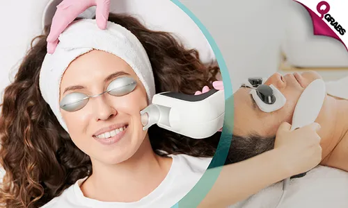 Non-Surgical V-Shape Face Contouring!